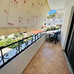 Apartman Riza *