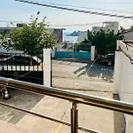 Riza Apartman