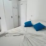 Riza Apartman *