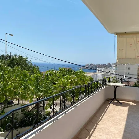 Apartmán Riza Sarandë