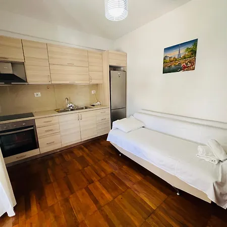 Riza Apartmán
