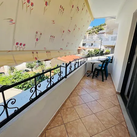 Apartmán Riza *
