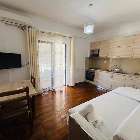 Riza Apartmán *