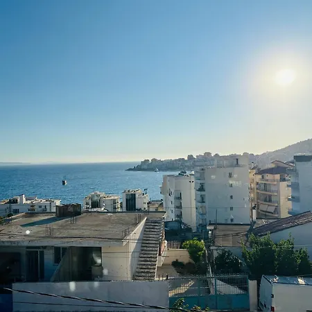 Apartmán Riza