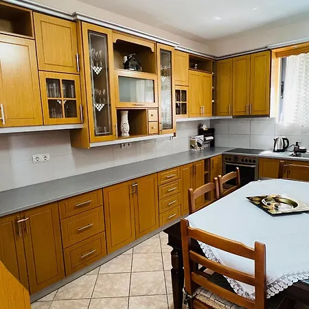 Riza Apartmán