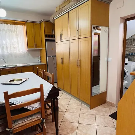 Appartamento Riza