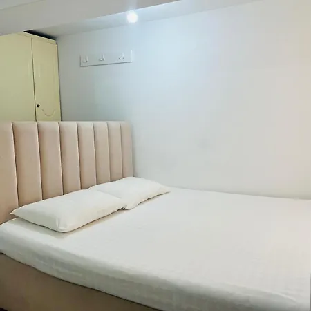 Riza Apartmán