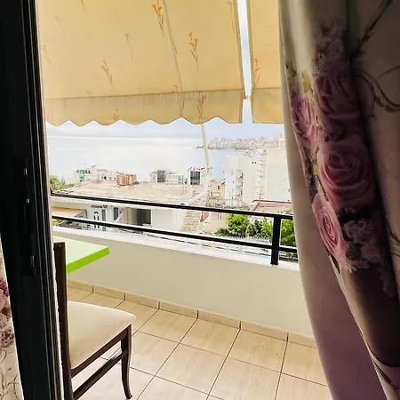 Apartmán Riza *