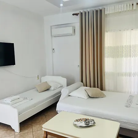 Riza Apartmán Sarandë