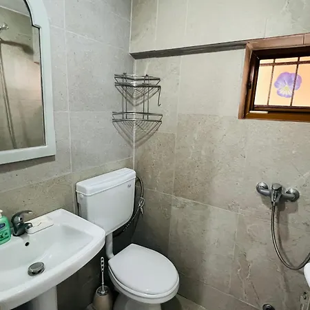 Apartmán Riza Sarandë