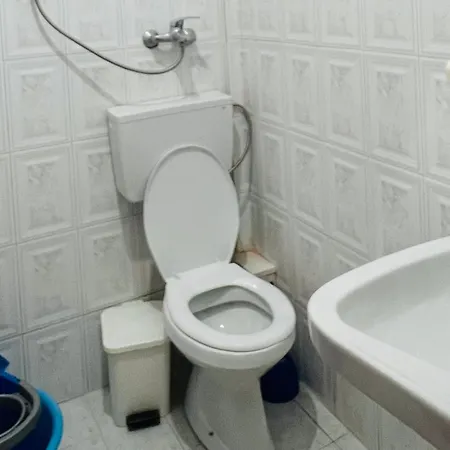Apartmán Riza Sarandë