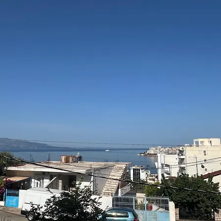 Riza Apartmán