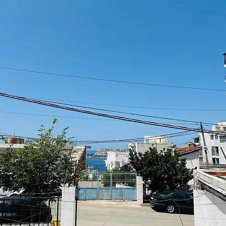 Apartmán Riza