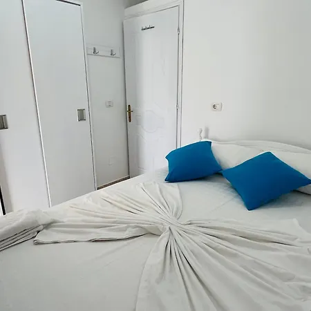 Riza Apartmán *