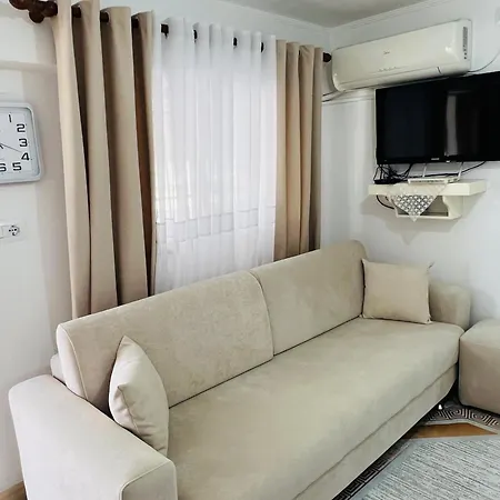 Apartmán Riza *