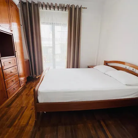 Riza Apartmán *