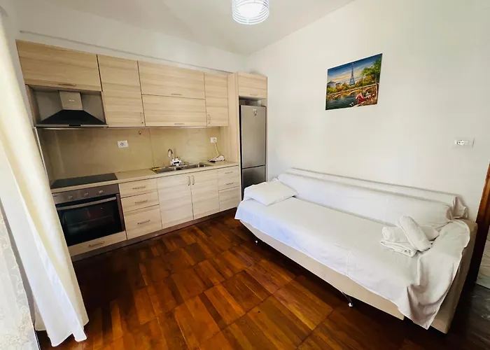 Riza Apartament
