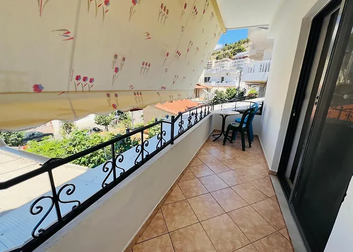 Apartament Riza *