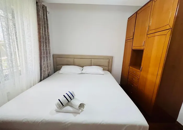 Riza Apartament Saranda