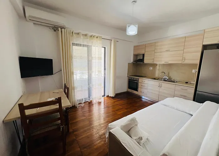 Riza Apartament *