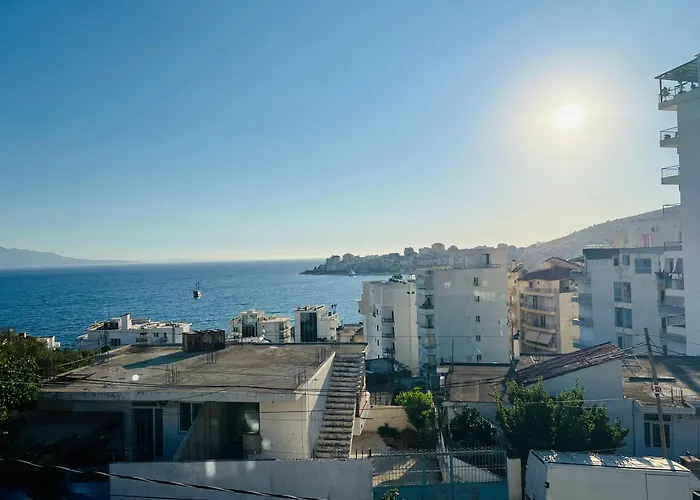Apartament Riza