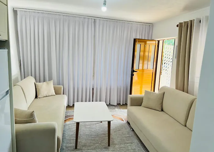 Riza Apartament *