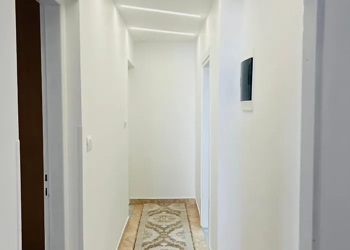 Riza Apartament Saranda