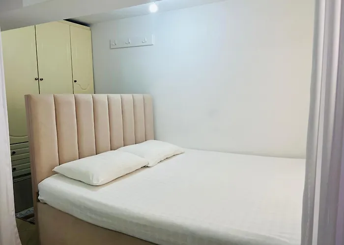 Riza Apartament
