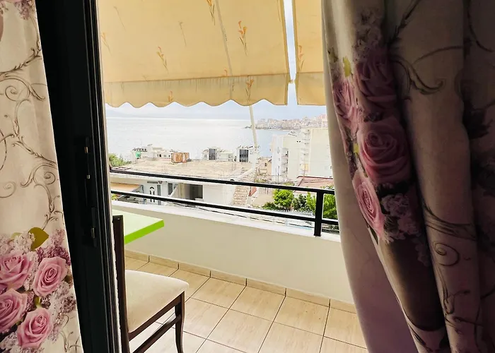 Apartament Riza *
