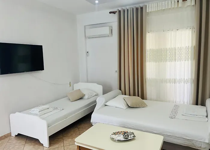 Riza Apartament Saranda