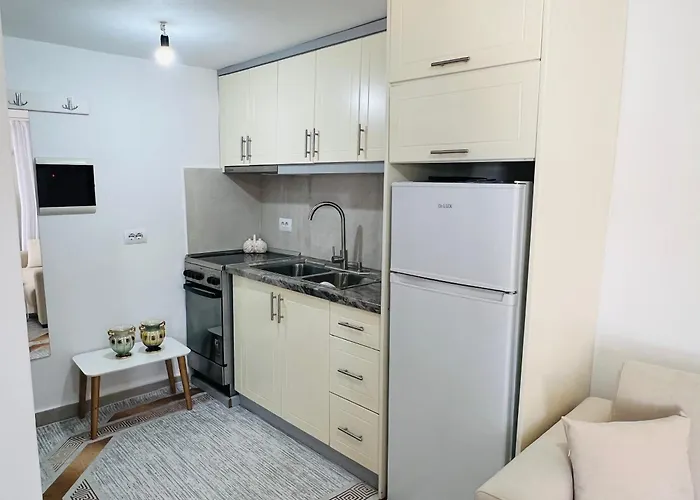 Riza Apartament Saranda
