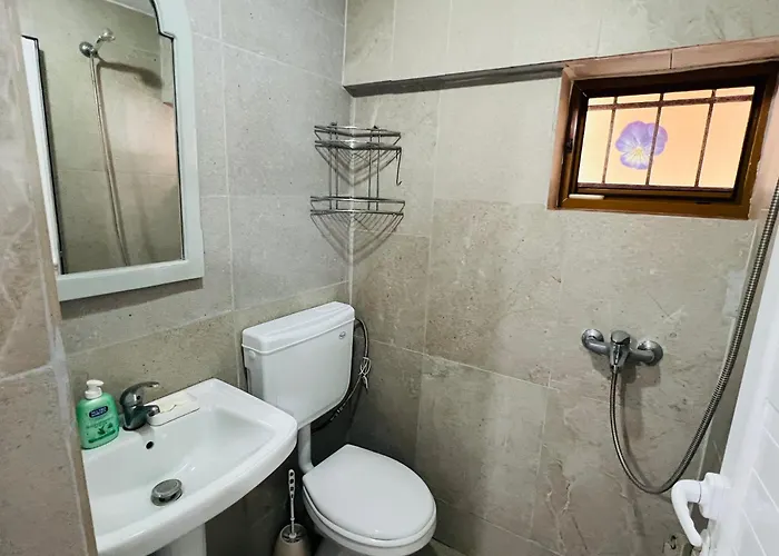 Apartament Riza Saranda