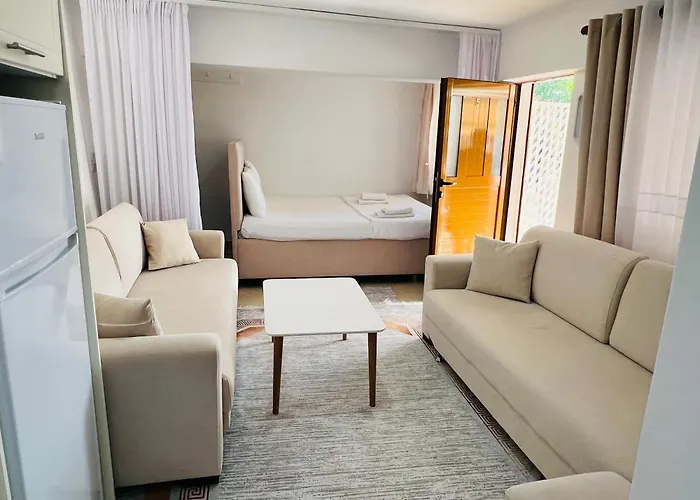 Riza Apartament *