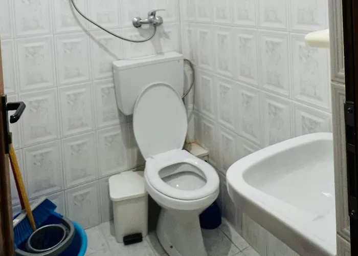 Apartament Riza Saranda