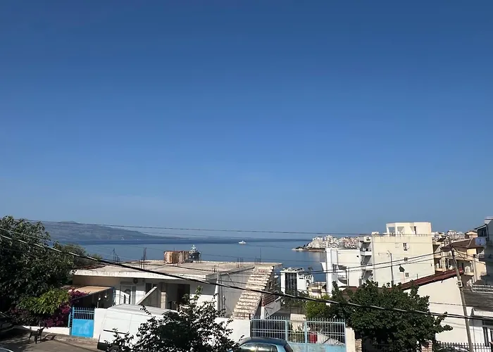 Riza Apartament