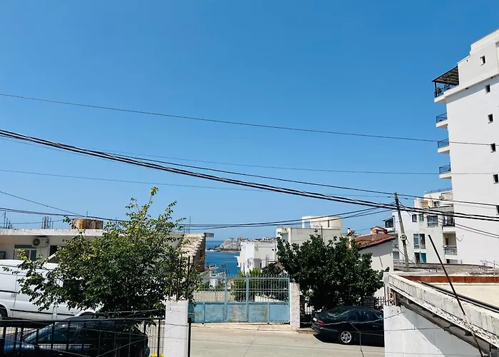 Apartament Riza