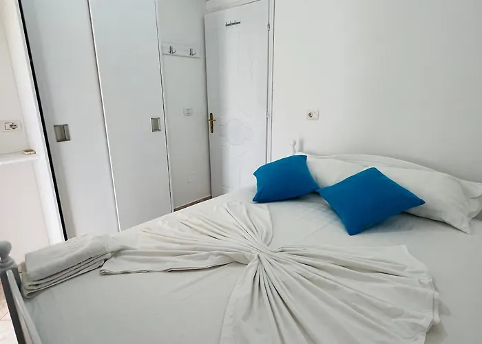 Riza Apartament *