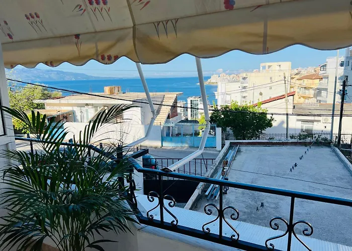 Riza Apartament Saranda
