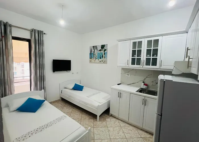 Riza Apartament