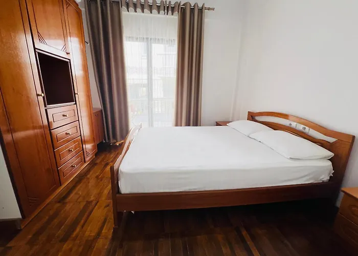 Riza Apartament *