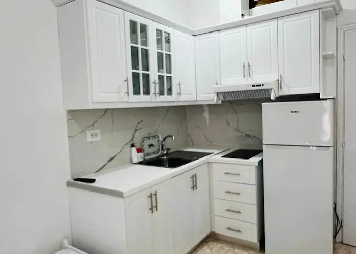 Riza Apartament Saranda