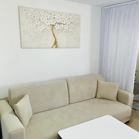 Riza Sarandë